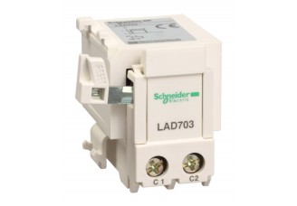 УСТРОЙСТВО УДАЛЕН. ОТКЛ. AC,DC 110V