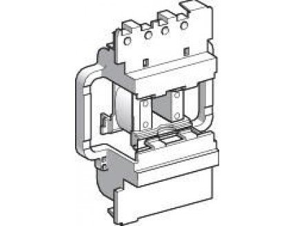 КАТУШКА КОНТАКТОРА 250V DC.