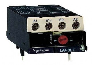 ИНТЕРФ.ТВЕРДОТЕЛЬНЫЙ МОДУЛЬ 24…250V