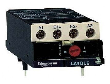 ИНТЕРФ.ТВЕРДОТЕЛЬНЫЙ МОДУЛЬ 24…250V