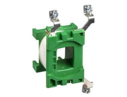 КАТУШКИ ДЛЯ КОНТАКТОРОВ LC1E80..E95 24В
