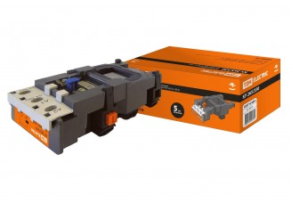 Катушка управления для КТН КУ-(265-330А)230В TDM