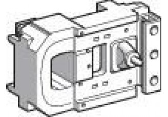 КАТУШКА КОНТАКТОРА CR1F500 50-400HZ 220V