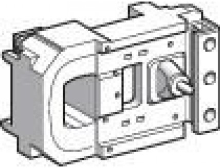 КАТУШКА КОНТАКТОРА CR1F500 50-400HZ 220V