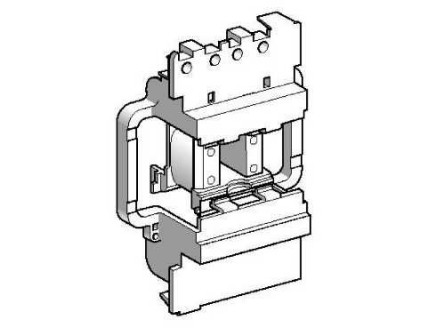 КАТУШКА ДЛЯ КОНТАКТОРА LC1D115-150 220V DC
