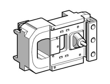 КАТУШКА УПРАВЛЕНИЯ НА 110В(DC)