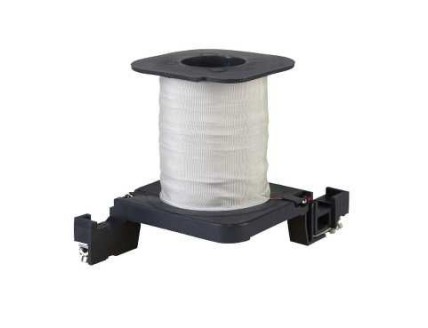 КАТУШКА КОНТАКТОРА LC1 D80(3P) LP1 D80(4P) 24V DC.