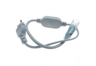 Сетевой шнур для MVS-5050 RGB Jazzway