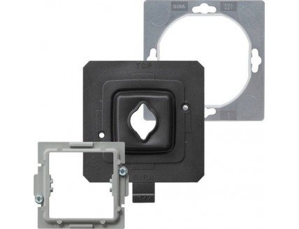 Комплект уплотнителей выкл System55/IP44 для рамок Standart 55 / E2