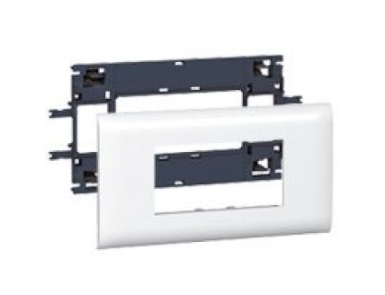 Суппорт для 35х105 4мод. Legrand