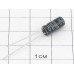Конденсатор 100мкФ 16В 5x11 105°C