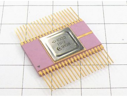 Микросхема 1002ПР2