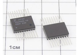 Микросхема 100480A-10