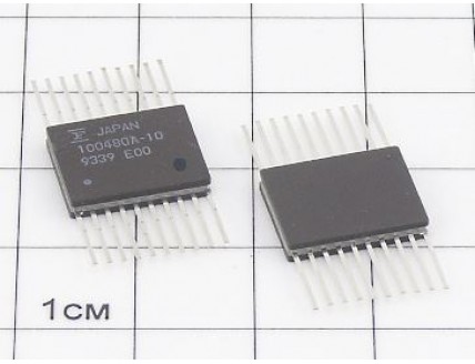 Микросхема 100480A-10
