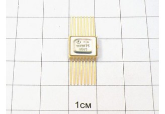 Микросхема 1109КТ5
