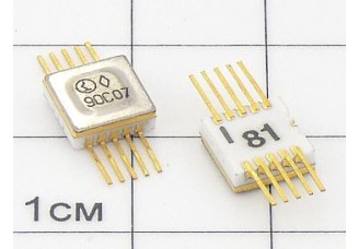Микросхема 1114ЕУ7У