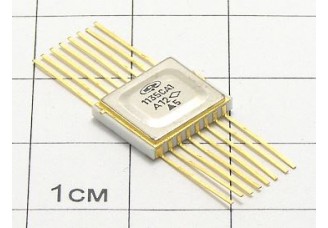 Микросхема 1135СА1