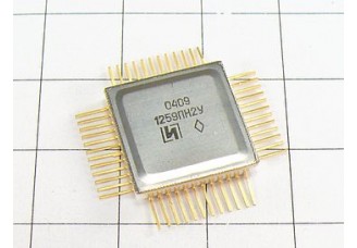 Микросхема 1259ПН2У