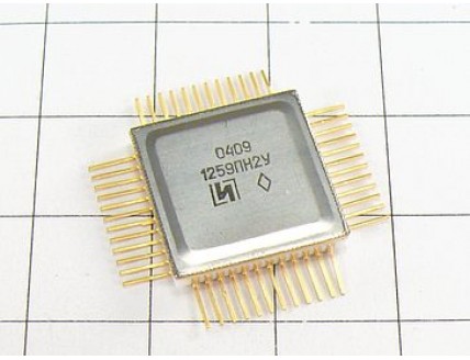 Микросхема 1259ПН2У