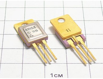 Микросхема 1303ЕН2.5П