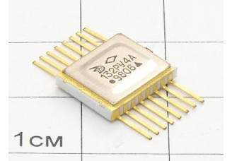 Микросхема 132РУ4А
