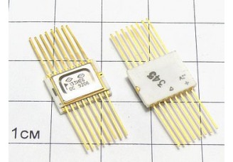 Микросхема ОС133ИЕ6