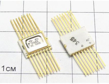 Микросхема ОС133ИЕ6