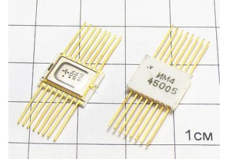 Микросхема ОС134ИМ4