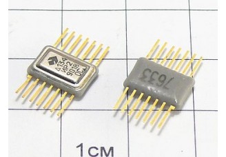 Микросхема ОС134ИР2