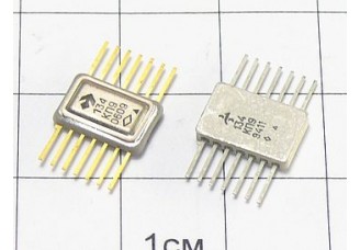 Микросхема 134КП9