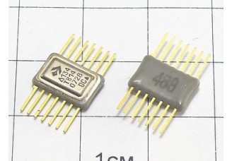 Микросхема ОС134ТВ14
