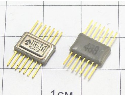 Микросхема ОС134ТВ14