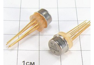 Микросхема 140УД12