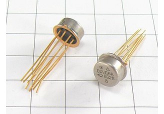 Микросхема ОС140УД6А