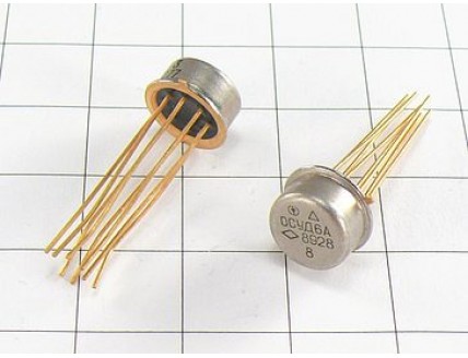 Микросхема ОС140УД6А