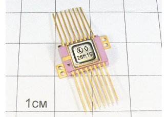 Микросхема 142ЕП1