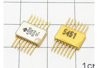 Микросхема ОС1505КП9