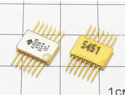 Микросхема ОС1505КП9