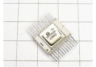 Микросхема 1526ПУ9