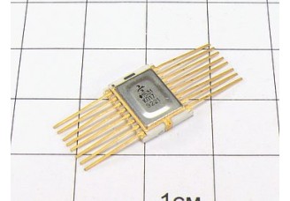 Микросхема 1531КП17