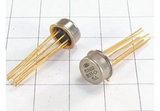 Микросхема 153УД2