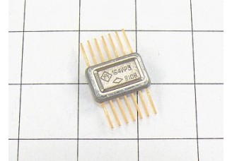 Микросхема 164ИР3