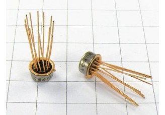 Микросхема 190КТ1