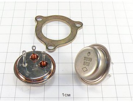 Транзистор 1Т813В