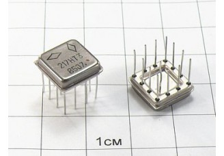 Микросхема 217НТ3