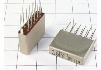 Микросхема 235УР3