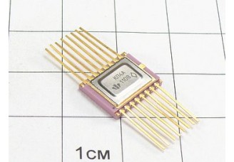 Микросхема 249КП4АТ