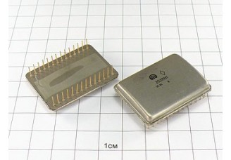 Микросхема 252ПН1