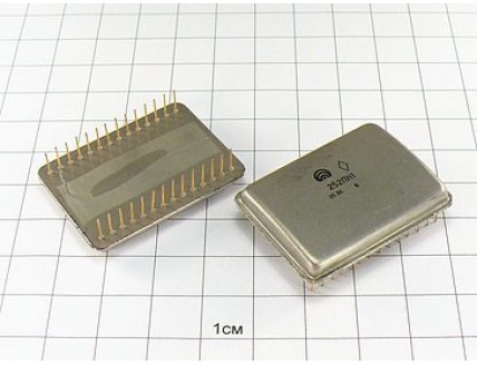 Микросхема 252ПН1