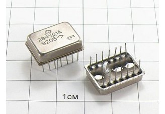 Микросхема 284УД1А